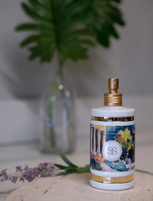 Água Micelar 250 ml